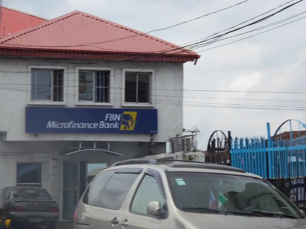 FBN Microfinance Bank