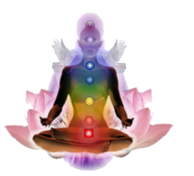 Meditation Clipart Png