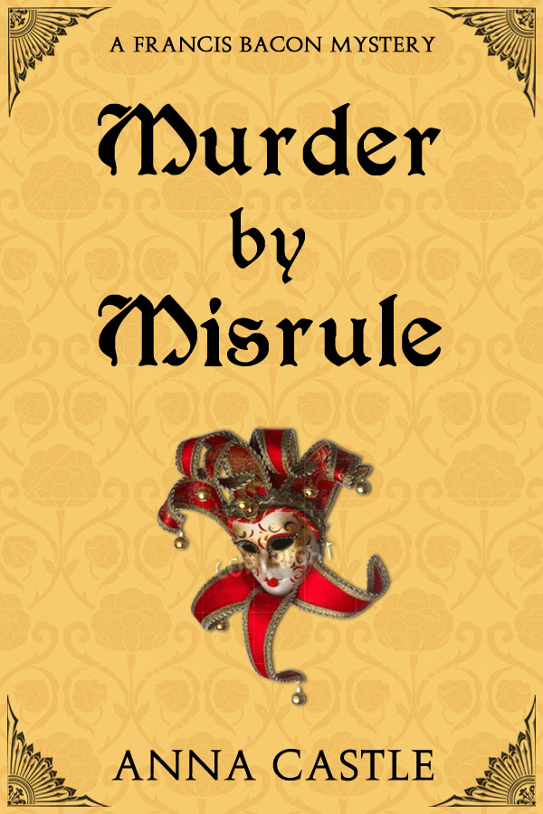 02_Murder by Misrule Cover