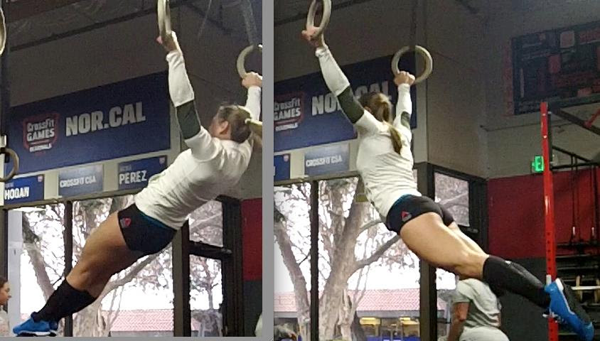 Muscle-Up