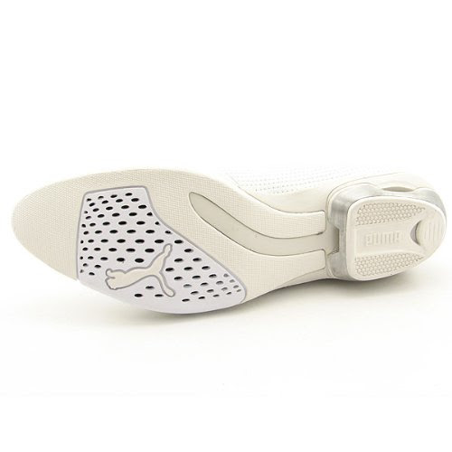 puma ducati white shoes