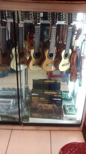 Opiniones de Casa Musical D'LIRIOS en Lima - Tienda de instrumentos musicales