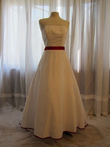 formal gown consignment