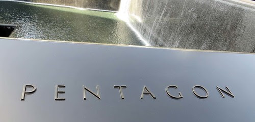9 11 Memorial NYC