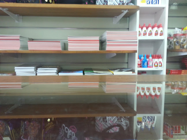 Livraria Plimque - Livraria