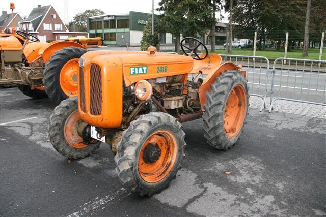 Auto marktplaats: Traktoren te koop
