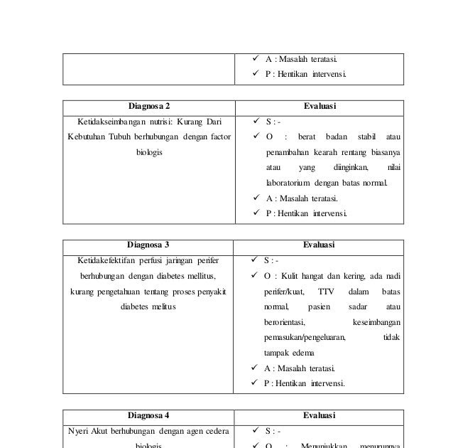 Contoh Soal Dm Tipe 2