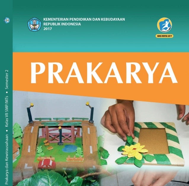 Kunci Jawaban Lks Prakarya Dan Kewirausahaan Kelas 10 Kurikulum 2013