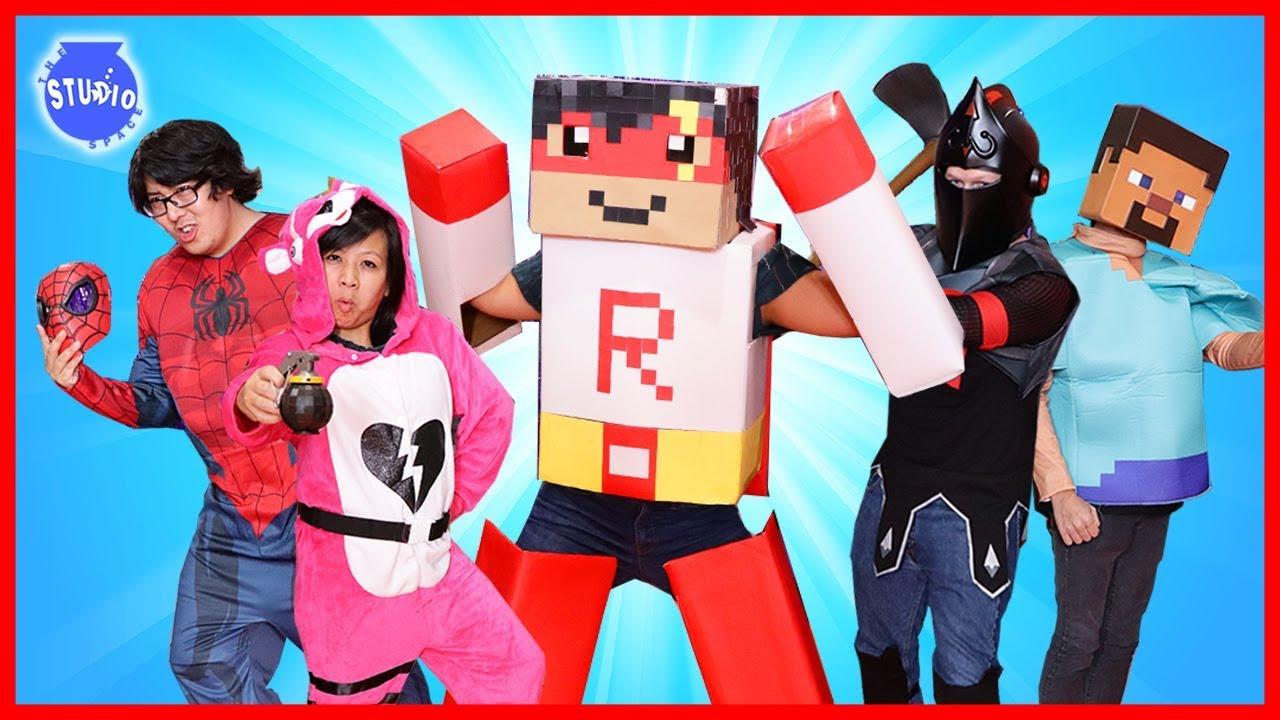 hobbykidstv runway robux