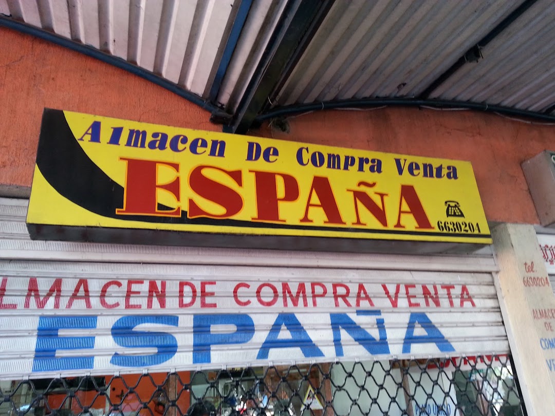 Compra Venta ESPANA
