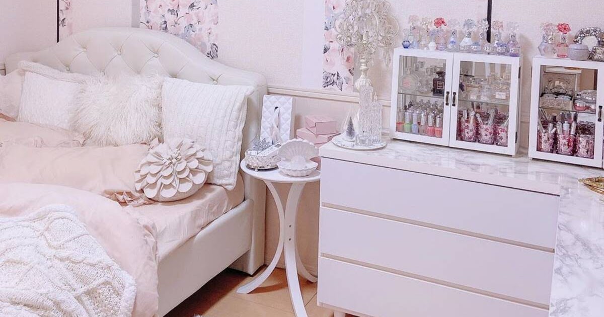 【最も人気のある】 女の子 可愛い 部屋 壁紙HDについての最良の選択