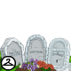 This item was awarded during the 20th Birthday Neopets Through the ages event.