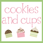 cookies and cups logo
