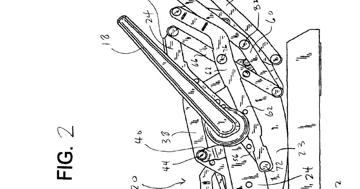 30 Lazy Boy Rocker Recliner Parts Diagram - Wiring Diagram List