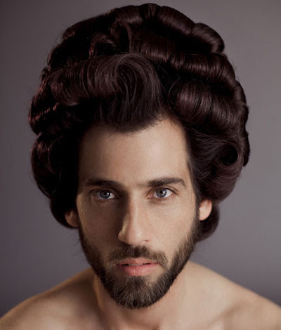 Hair Styles Hair Styles For Gay Men
