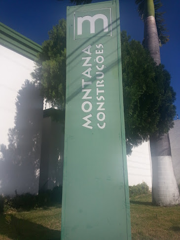 Montana Construções - Natal