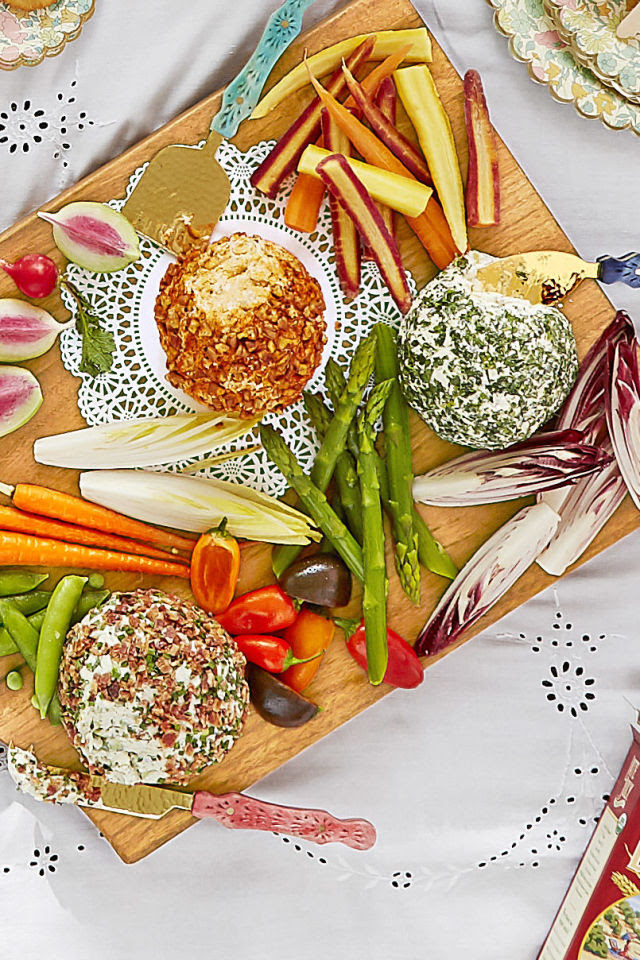 Traditional New Year's Eve Dinner Ideas