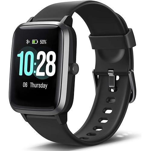 smartwatch test 2020 android