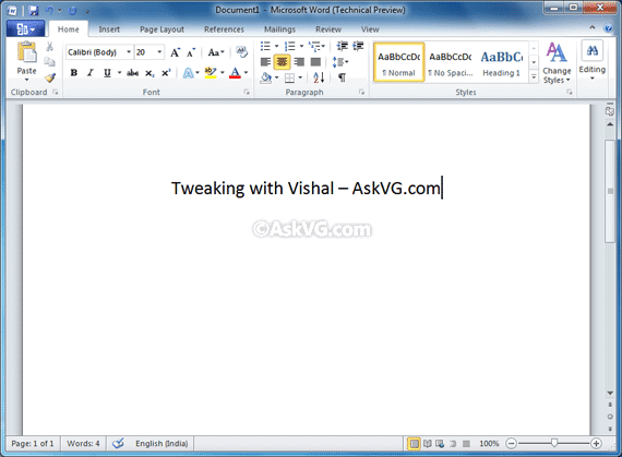 Photo download microsoft word 2009 free trial