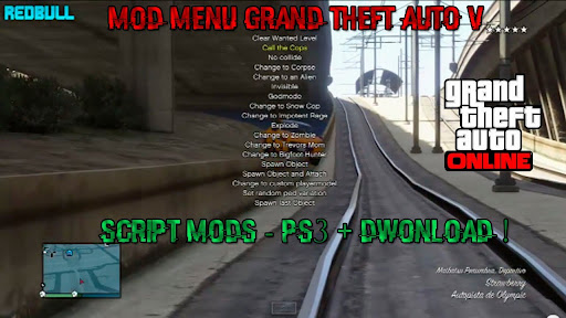 Download Gta V Mod Ps3 Free Game