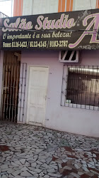 Salão Studio A