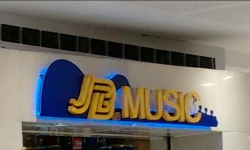 JB Music