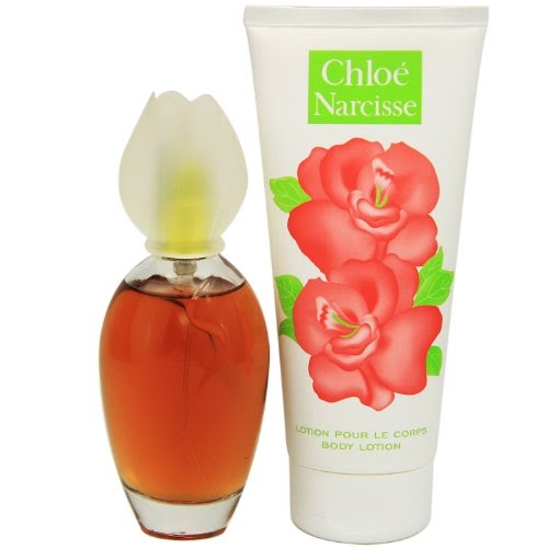 Parfums Chloe W-GS-1266 Narcisse by Parfums Chloe for Women - 2 Pc Gift ...