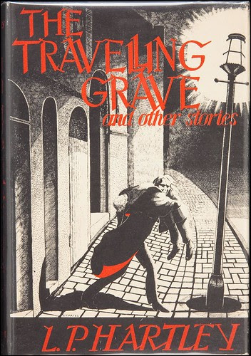 The Traveling Grave