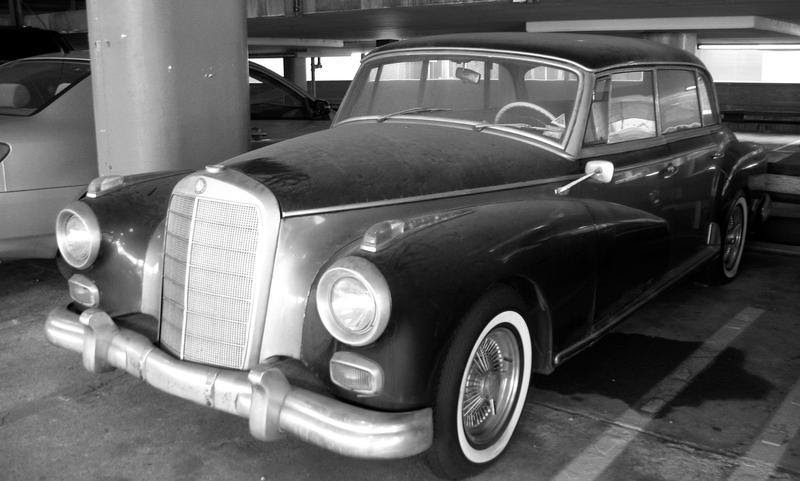 Mercedes-benz