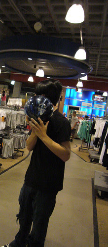 bowling