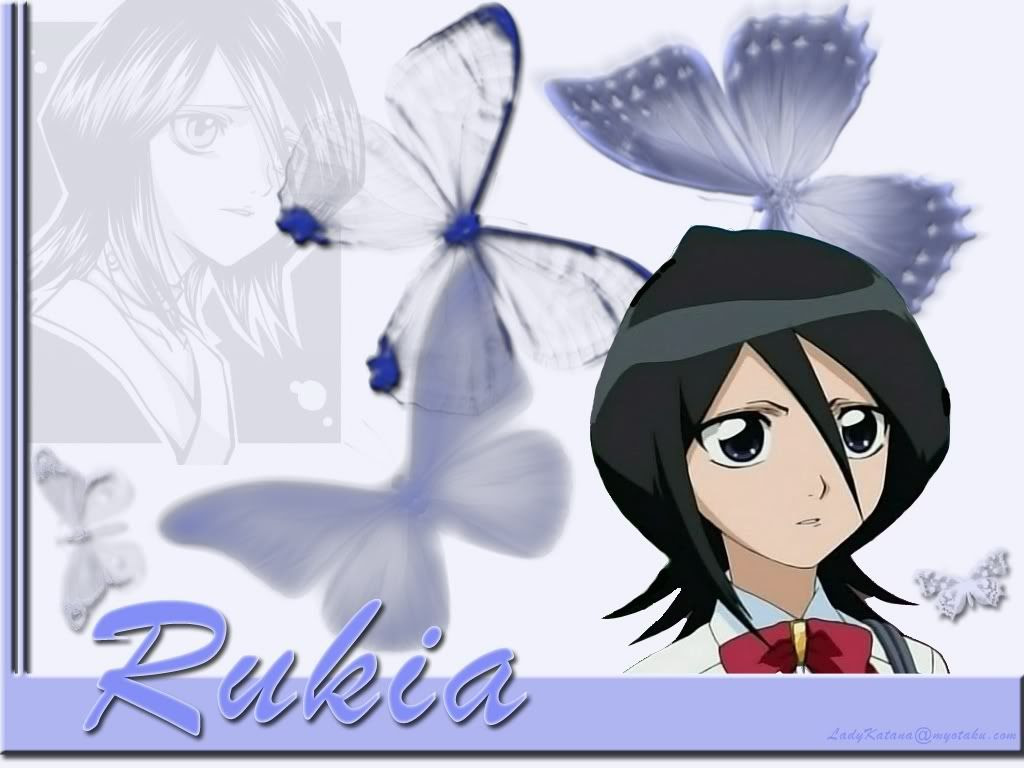 Bleach Anime Downloads Free Wallpapers