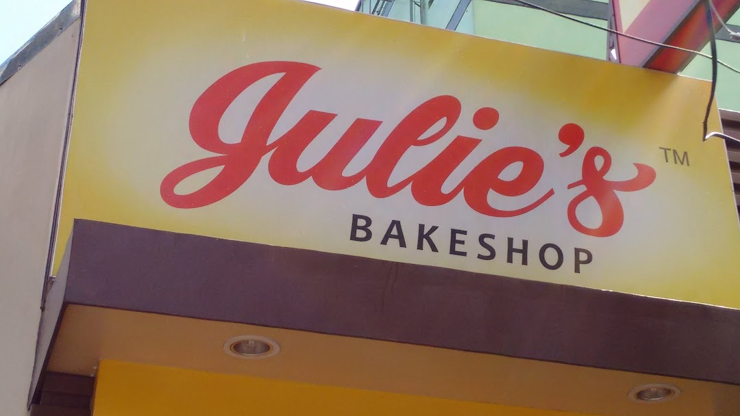 Julies Bakeshop Sultan, Mandaluyong