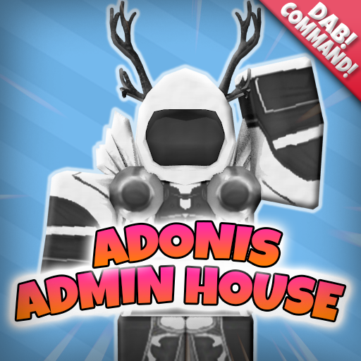 Roblox Adonis Admin House Gears