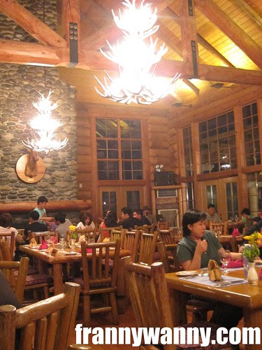 highland steakhouse 2