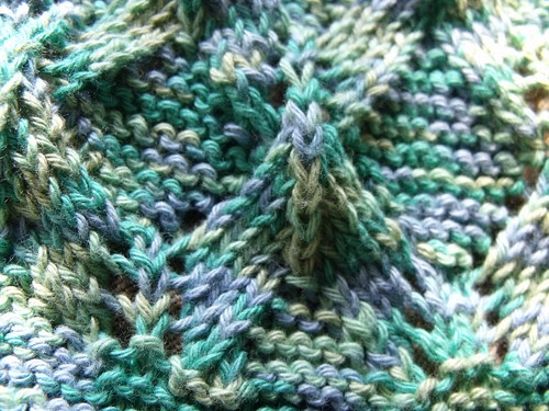 Baby blanket