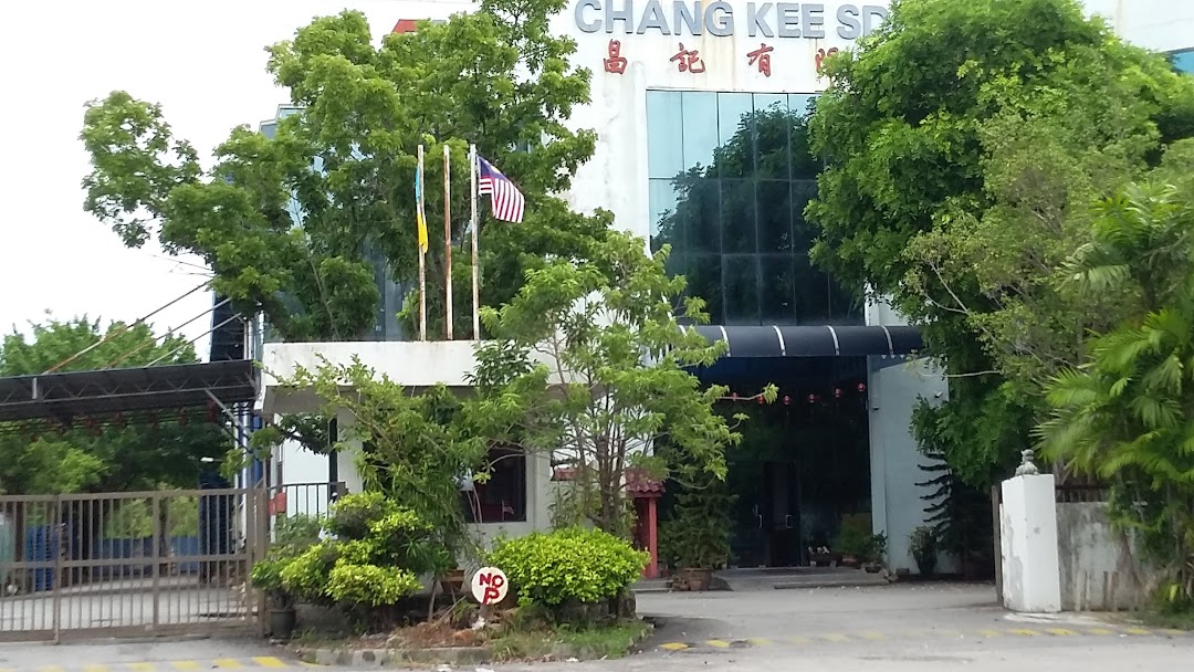Chang Kee Sdn Bhd