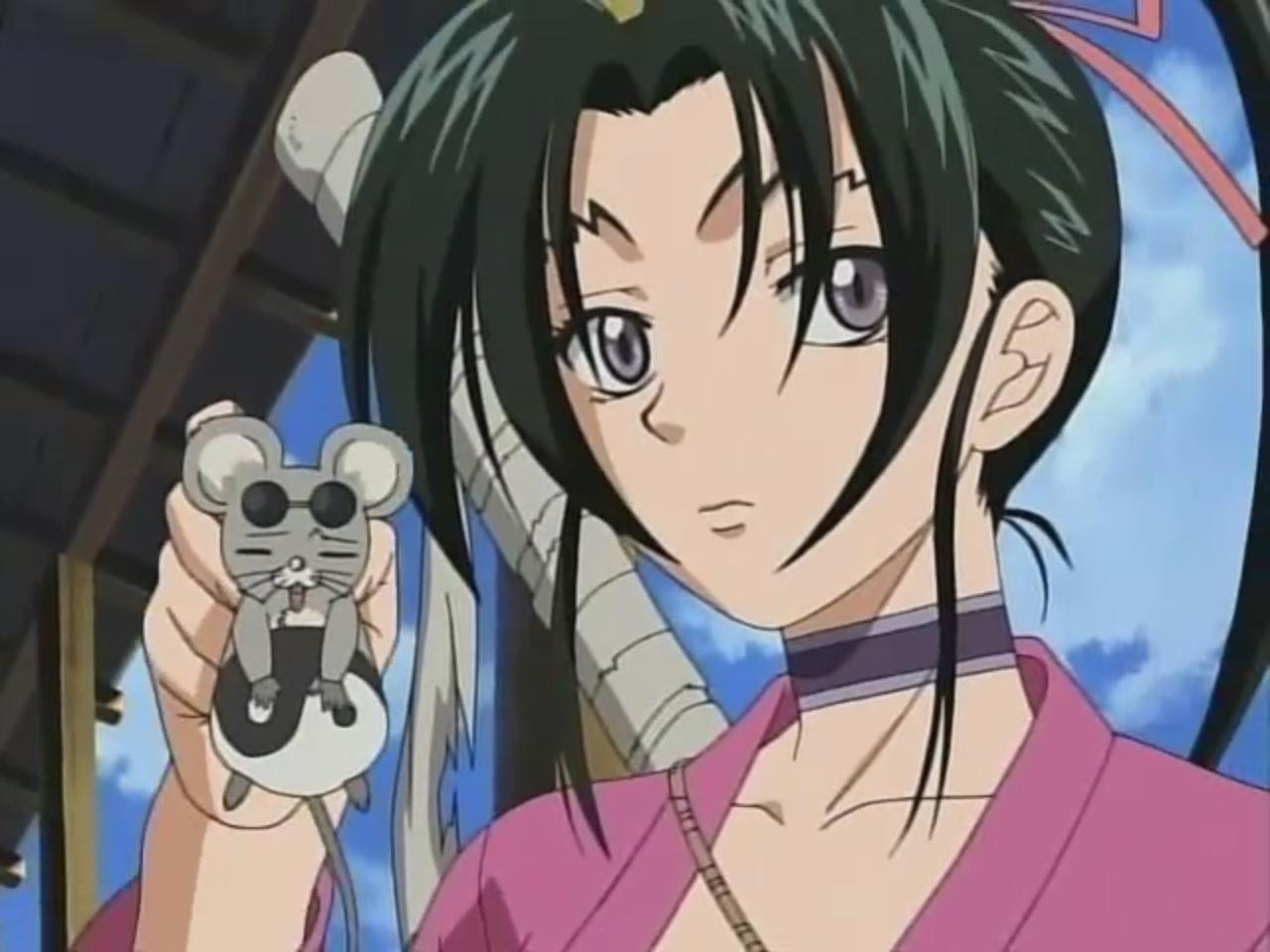 Shijou Saikyou No Deshi Kenichi 01 Vostfr shijou saikyou no deshi kenichi - Otaku Life