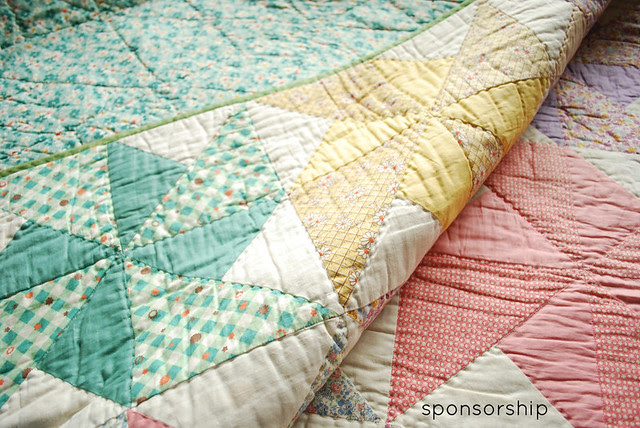 Quilty Goodness!
