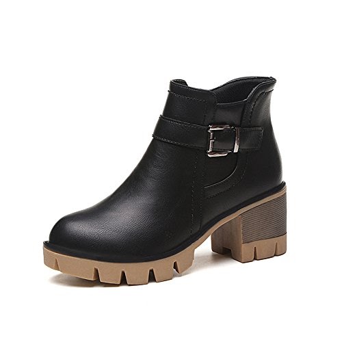 inexpensive warm boots
