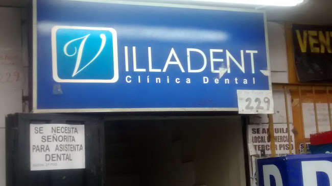 Villadent Clinica Dental - Puente Piedra
