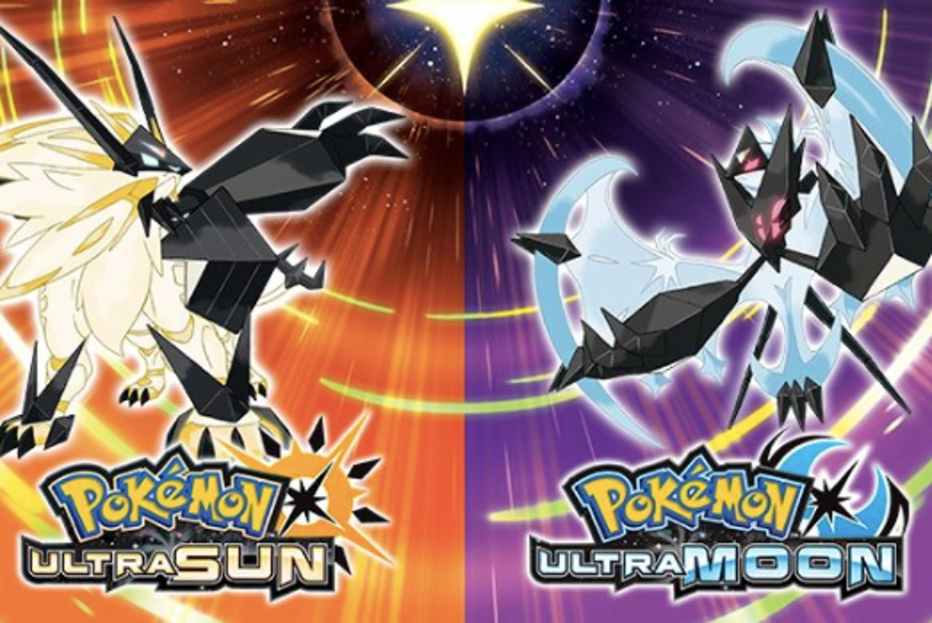\u2018Pok\u00e9mon Ultra Sun\u2019 and \u2018Ultra Moon\u2019 coming to Nintendo \u2018Pok\u00e9mon Ultra Sun\u2019 and \u2018Ultra Moon\u2019 coming to Nintendo
