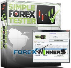 Forex tester cracked