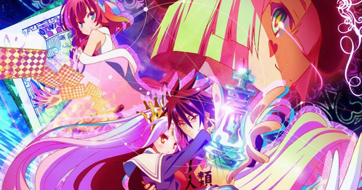 32+ Anime Live Wallpaper Engine - Anime Wallpaper