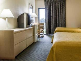 Quality Inn & Suites Golf Resort Naples (FL)
