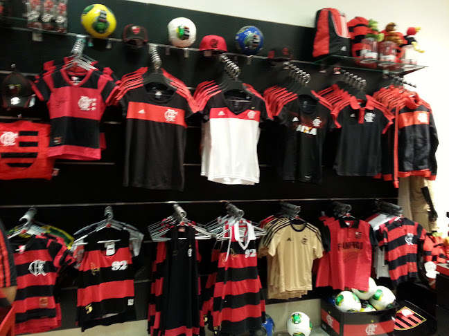 Avaliações sobre Flamengo em Rio de Janeiro - Loja de artigos esportivos