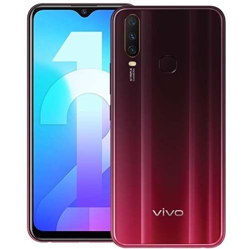 Vivo Y12 Spesifikasi - Smartphone Test Point