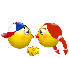 Download 95 Wallpaper Emoticon Bergerak Gratis Wallpaper Keren
