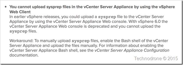 sysprep sysprep
