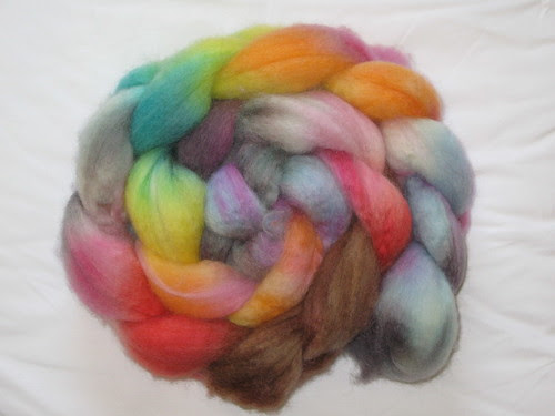 Barfy Rainbow