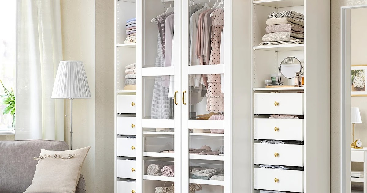Ikea Pax Planer : Designing Our Ikea Pax Closet System | The DIY